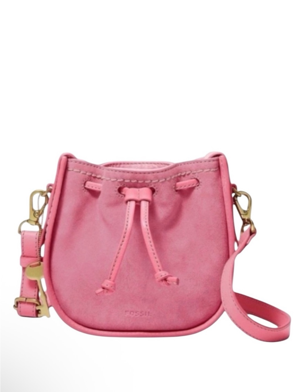 Fossil Palmer Convertible Bag